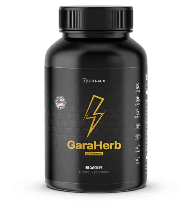 GaraHerb