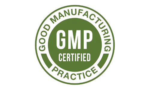 GaraHerb GMP Certified
